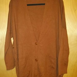 Eileen Fisher Cardigan